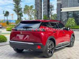Xe Peugeot 2008 GT Line 1.2 AT 2023