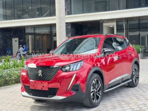 Xe Peugeot 2008 GT Line 1.2 AT 2023