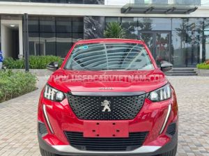 Xe Peugeot 2008 GT Line 1.2 AT 2023