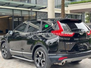 Xe Honda CRV G 2019