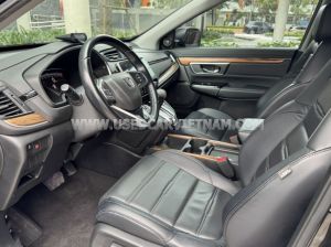 Xe Honda CRV G 2019