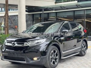 Xe Honda CRV G 2019