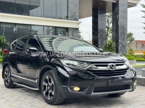 Xe Honda CRV G 2019