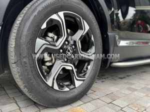 Xe Honda CRV G 2019