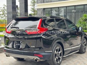 Xe Honda CRV G 2019