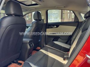 Xe Kia K3 Luxury 1.6 AT 2021