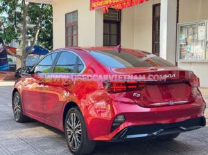 Xe Kia K3 Luxury 1.6 AT 2021