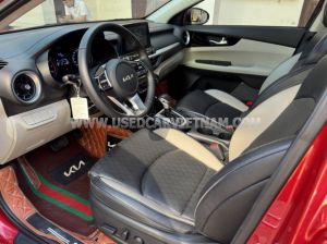 Xe Kia K3 Luxury 1.6 AT 2021