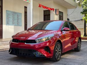 Xe Kia K3 Luxury 1.6 AT 2021
