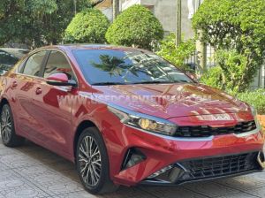 Xe Kia K3 Luxury 1.6 AT 2021