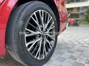 Xe Kia K3 Luxury 1.6 AT 2021