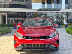 Xe Kia K3 Luxury 1.6 AT 2021