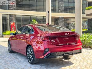 Xe Kia K3 Luxury 1.6 AT 2021
