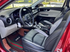 Xe Kia K3 Luxury 1.6 AT 2021