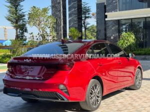 Xe Kia K3 Luxury 1.6 AT 2021