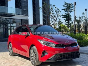 Xe Kia K3 Luxury 1.6 AT 2021