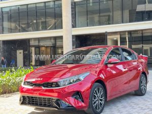 Xe Kia K3 Luxury 1.6 AT 2021