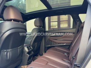 Xe Hyundai SantaFe Cao cấp 2.4L HTRAC 2021