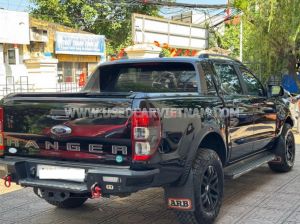 Xe Ford Ranger Wildtrak 2.0L 4x4 AT 2019