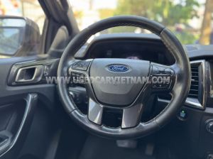 Xe Ford Ranger Wildtrak 2.0L 4x4 AT 2019