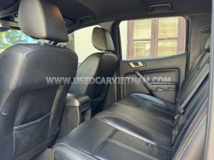Xe Ford Ranger Wildtrak 2.0L 4x4 AT 2019