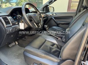 Xe Ford Ranger Wildtrak 2.0L 4x4 AT 2019