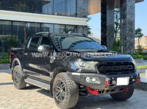 Xe Ford Ranger Wildtrak 2.0L 4x4 AT 2019