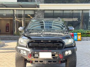 Xe Ford Ranger Wildtrak 2.0L 4x4 AT 2019