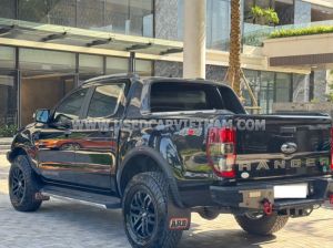 Xe Ford Ranger Wildtrak 2.0L 4x4 AT 2019