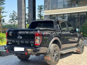 Xe Ford Ranger Wildtrak 2.0L 4x4 AT 2019