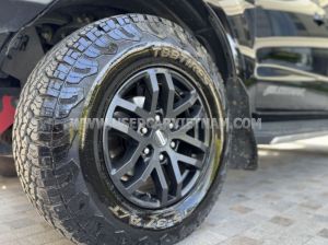 Xe Ford Ranger Wildtrak 2.0L 4x4 AT 2019
