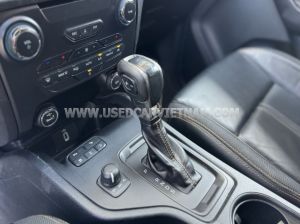 Xe Ford Ranger Wildtrak 2.0L 4x4 AT 2019