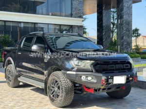 Xe Ford Ranger Wildtrak 2.0L 4x4 AT 2019