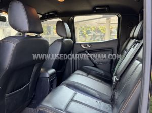 Xe Ford Ranger Wildtrak 2.0L 4x4 AT 2019