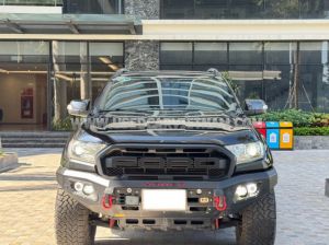 Xe Ford Ranger Wildtrak 2.0L 4x4 AT 2019