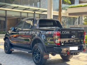Xe Ford Ranger Wildtrak 2.0L 4x4 AT 2019