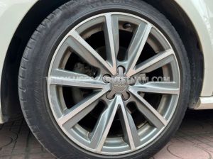 Xe Audi A1 1.4 TFSI 2010