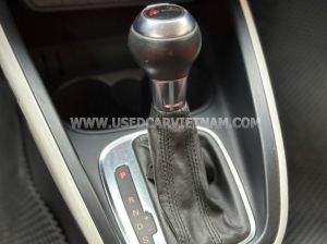 Xe Audi A1 1.4 TFSI 2010