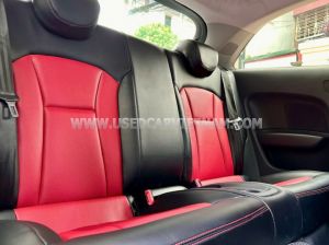 Xe Audi A1 1.4 TFSI 2010