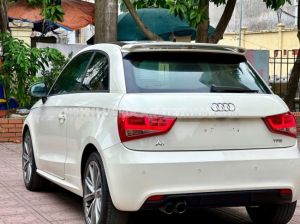 Xe Audi A1 1.4 TFSI 2010
