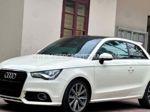 Xe Audi A1 1.4 TFSI 2010