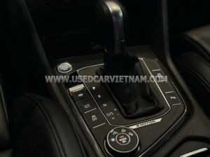 Xe Volkswagen Tiguan Allspace 2017