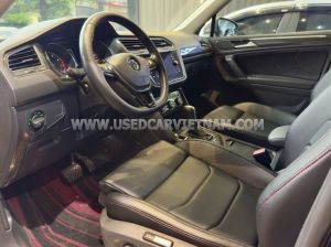 Xe Volkswagen Tiguan Allspace 2017