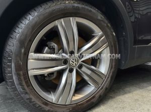 Xe Volkswagen Tiguan Allspace 2017