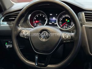 Xe Volkswagen Tiguan Allspace 2017