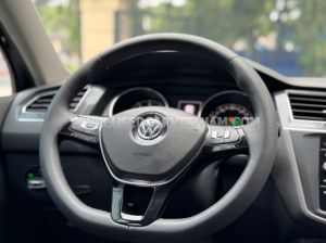 Xe Volkswagen Tiguan Allspace 2017