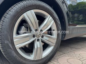 Xe Volkswagen Tiguan Allspace 2017