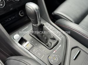 Xe Volkswagen Tiguan Allspace 2017