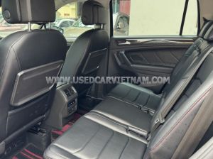 Xe Volkswagen Tiguan Allspace 2017