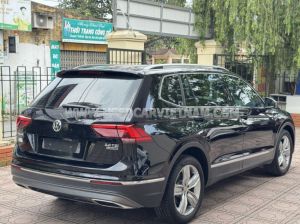 Xe Volkswagen Tiguan Allspace 2017